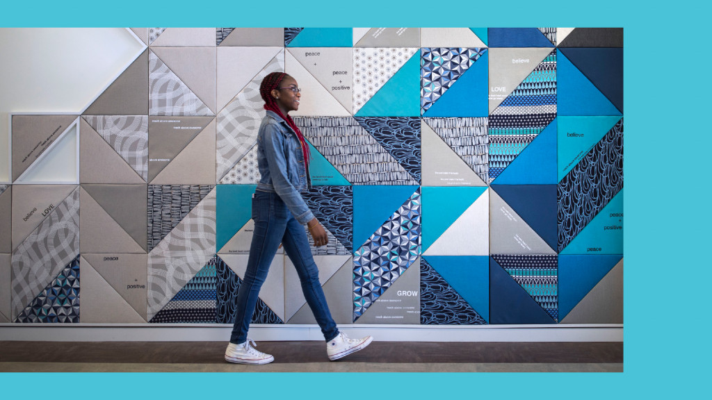 Graphical user interface.